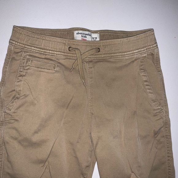 Abercrombie joggers - Picture 2 of 4